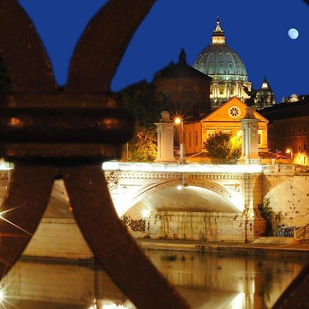 Vatican Cozy Suites - Liberty Collection Rome Exterior photo