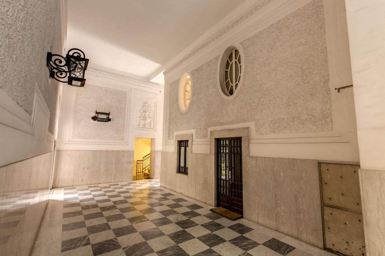 Vatican Cozy Suites - Liberty Collection Rome Exterior photo