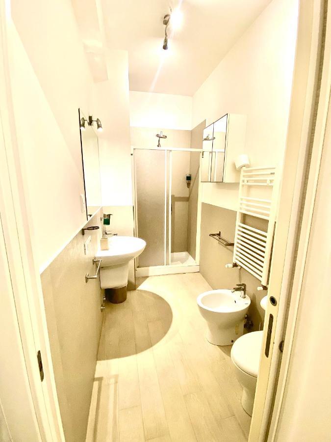 Vatican Cozy Suites - Liberty Collection Rome Exterior photo