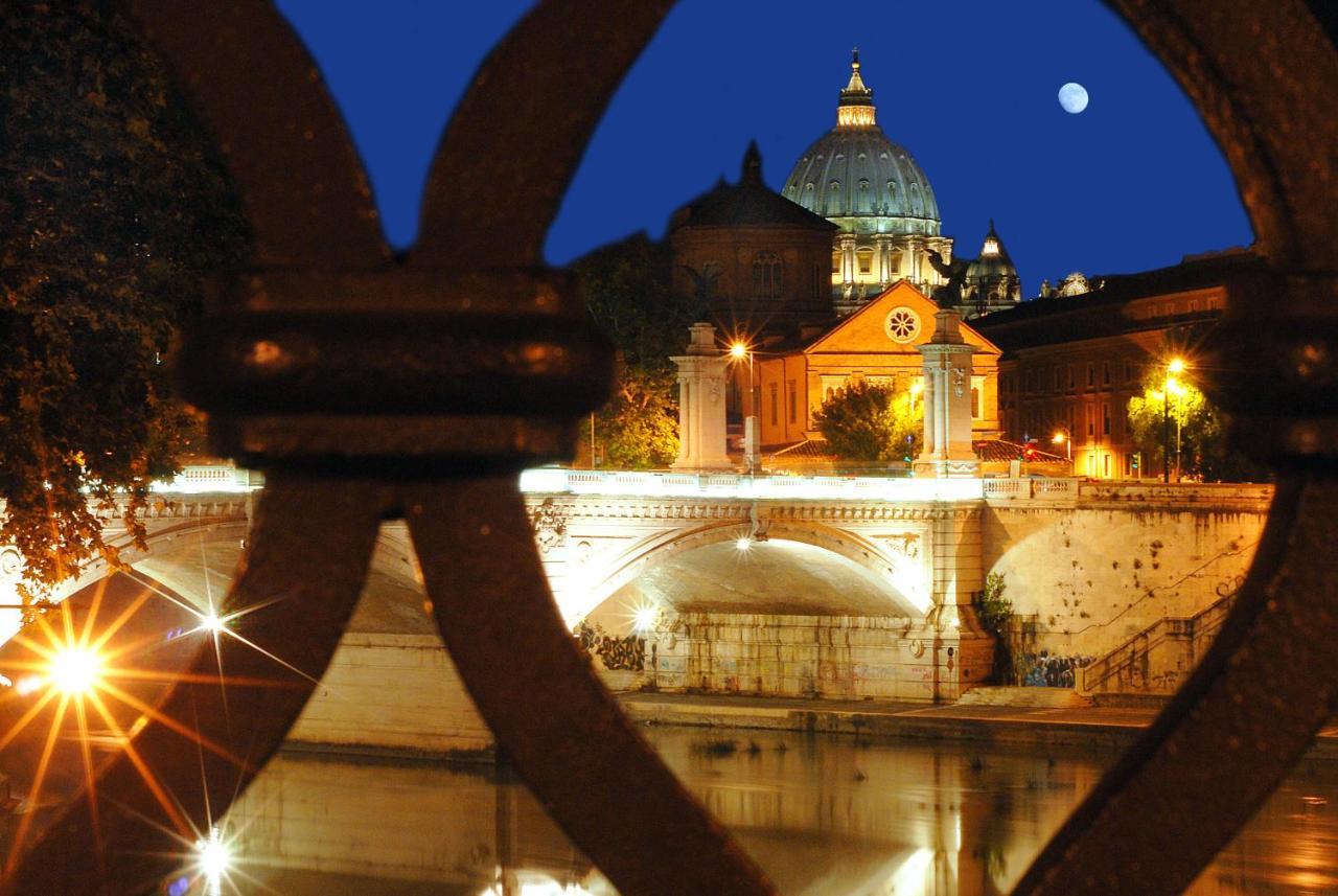 Vatican Cozy Suites - Liberty Collection Rome Exterior photo
