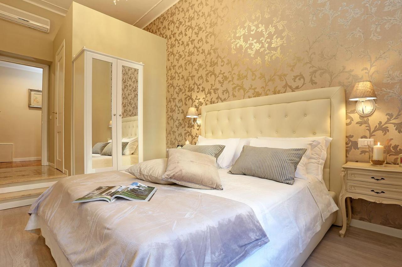 Vatican Cozy Suites - Liberty Collection Rome Exterior photo