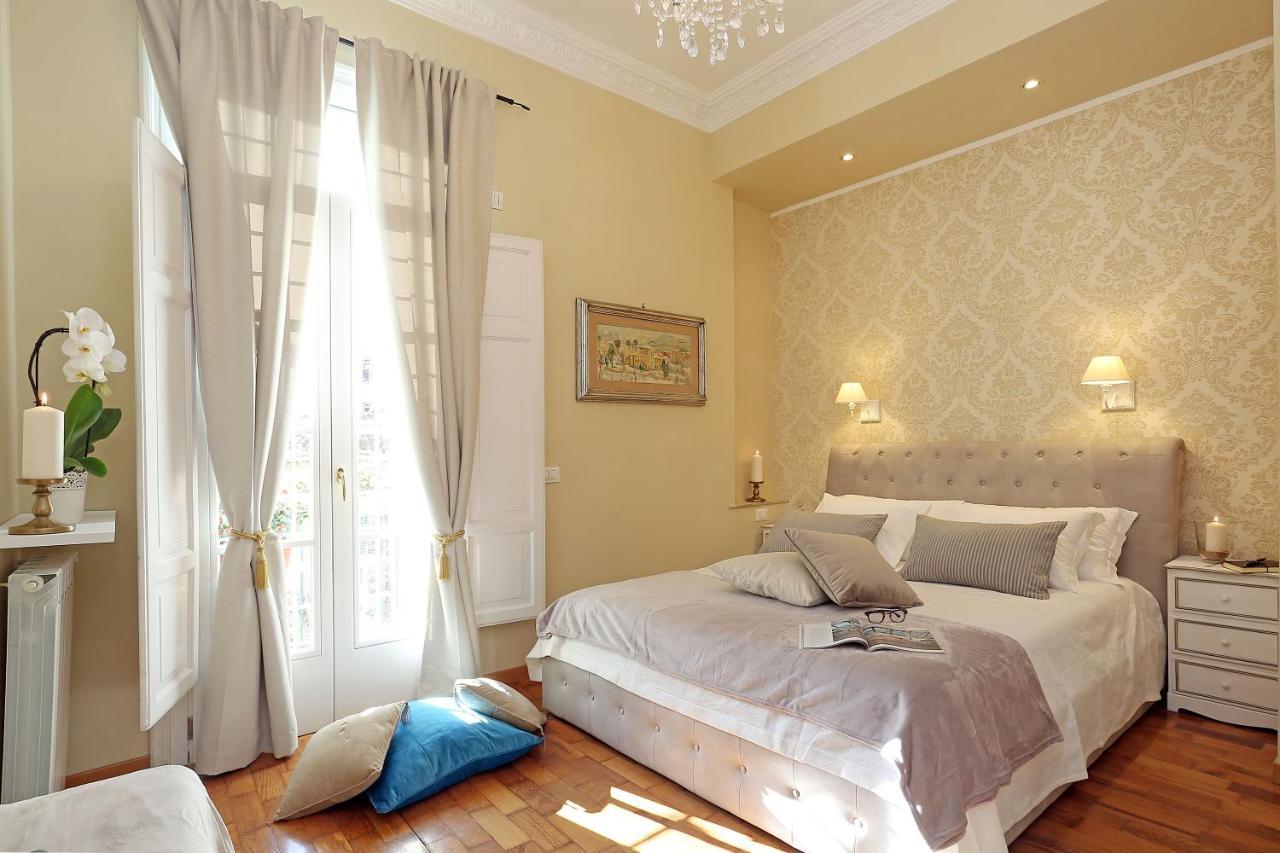 Vatican Cozy Suites - Liberty Collection Rome Exterior photo